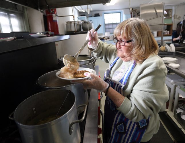 Christian Community Center offers hidden-gem ministries in the West End